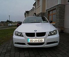 BMW 320D E90 - Image 5/8