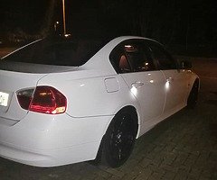 BMW 320D E90 - Image 8/8