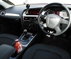 Audi a4 - Image 6/7