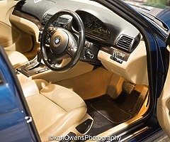 2004 BMW 320i Msport Automatic - Image 8/8