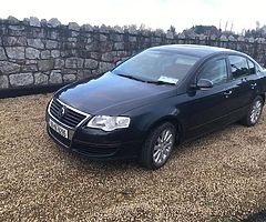 09 passat 2.0tdi - Image 7/10