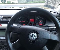 09 passat 2.0tdi - Image 9/10