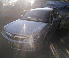 2007 opel vectra 1.9cdti