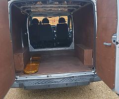 Ford transit van 6 speed 2012 - Image 5/8