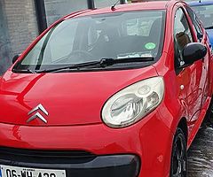 Citroen c1