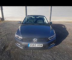 Volkswagen Passat 2015 - Image 5/10