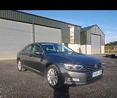 Volkswagen Passat 2015 - Image 8/10