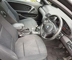 Bmw 04 compact!! - Image 4/9