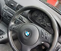 Bmw 04 compact!! - Image 8/9