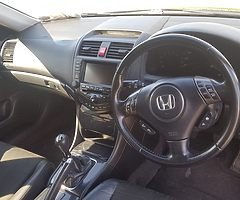 Honda accord 08, 2.2 ictdi - Image 4/10