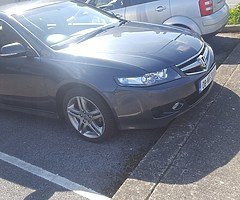 Honda accord 08, 2.2 ictdi - Image 8/10