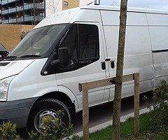 Ford Transit 2007