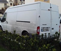 Ford Transit 2007 - Image 4/5