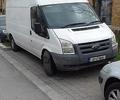 Ford Transit 2007 - Image 5/5