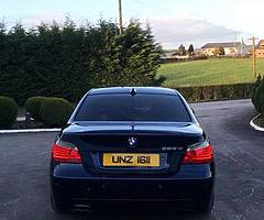 Bmw 525d Msport 2008 - Image 4/9