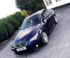 Bmw 525d Msport 2008 - Image 7/9