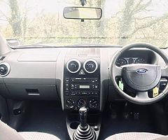 Ford Fusion 1.4 petrol - Full 12 months MOT! - Image 5/6