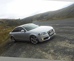 Audi A4 1.8tfsi - Image 3/6