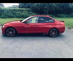 BMW 320 diesel - Image 9/9