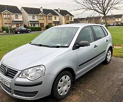 2007 Volkswagen polo 1.2 petrol hatchback - Image 10/10