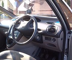 Citroen xsara picasso 2002 NCt ,Tax - Image 6/10