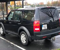 Land Rover Discovery 333e Crewcab Swap - Image 5/7