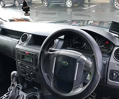 Land Rover Discovery 333e Crewcab Swap - Image 7/7