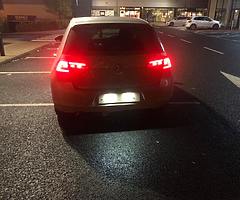 Golf mk7 2014 - Image 4/5