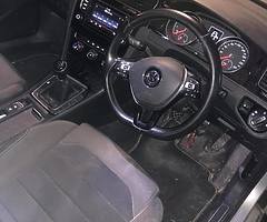 Golf mk7 2014 - Image 5/5