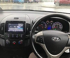 HYUNDAI i30 1.6 Diesel fresh nctd - Image 6/7