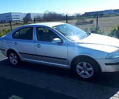 Skoda fresh test - Image 4/10