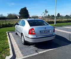 Skoda fresh test - Image 6/10