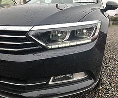 2017 Volkswagen Atlas