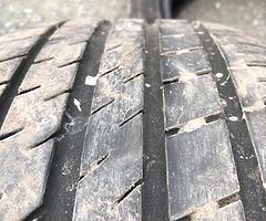 Tyres for sale