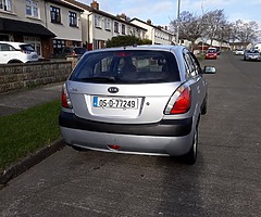 Kia Rio - Image 4/7