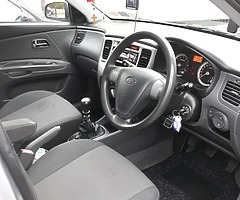 Kia Rio - Image 5/7