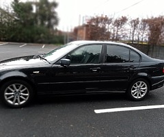 04 bmw 320d - Image 4/10