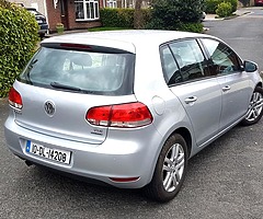 2010 Volkswagen Atlas