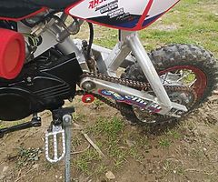 Thumpstar 125cc - Image 4/8