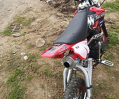 Thumpstar 125cc - Image 7/8