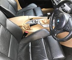 2004 bmw E60 - Image 4/6