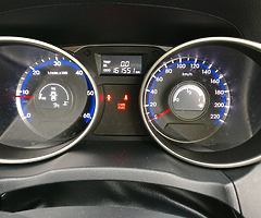 Hyundai ix35 2011- Fresh NCT - Image 8/8