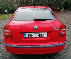 SKODA OCTAVIA 2.0 DIESEL - Image 5/8