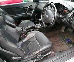 HYUNDAI COUPE 2.7 V6 - Image 10/10