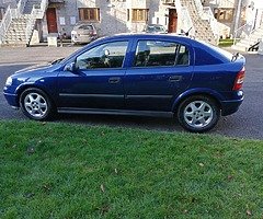 Vauxhall astra 1.6 Automatic - Image 5/10