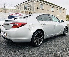 FINANCE AVAILABLE from €44 per week 151 insignia - Image 7/10