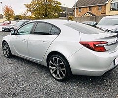 FINANCE AVAILABLE from €44 per week 151 insignia - Image 8/10