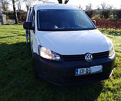 Vw caddy maxi - Image 4/6