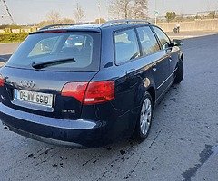 AUDI 1.9 2005 diesel - Image 4/5