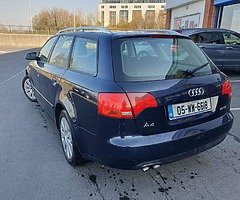 AUDI 1.9 2005 diesel - Image 5/5